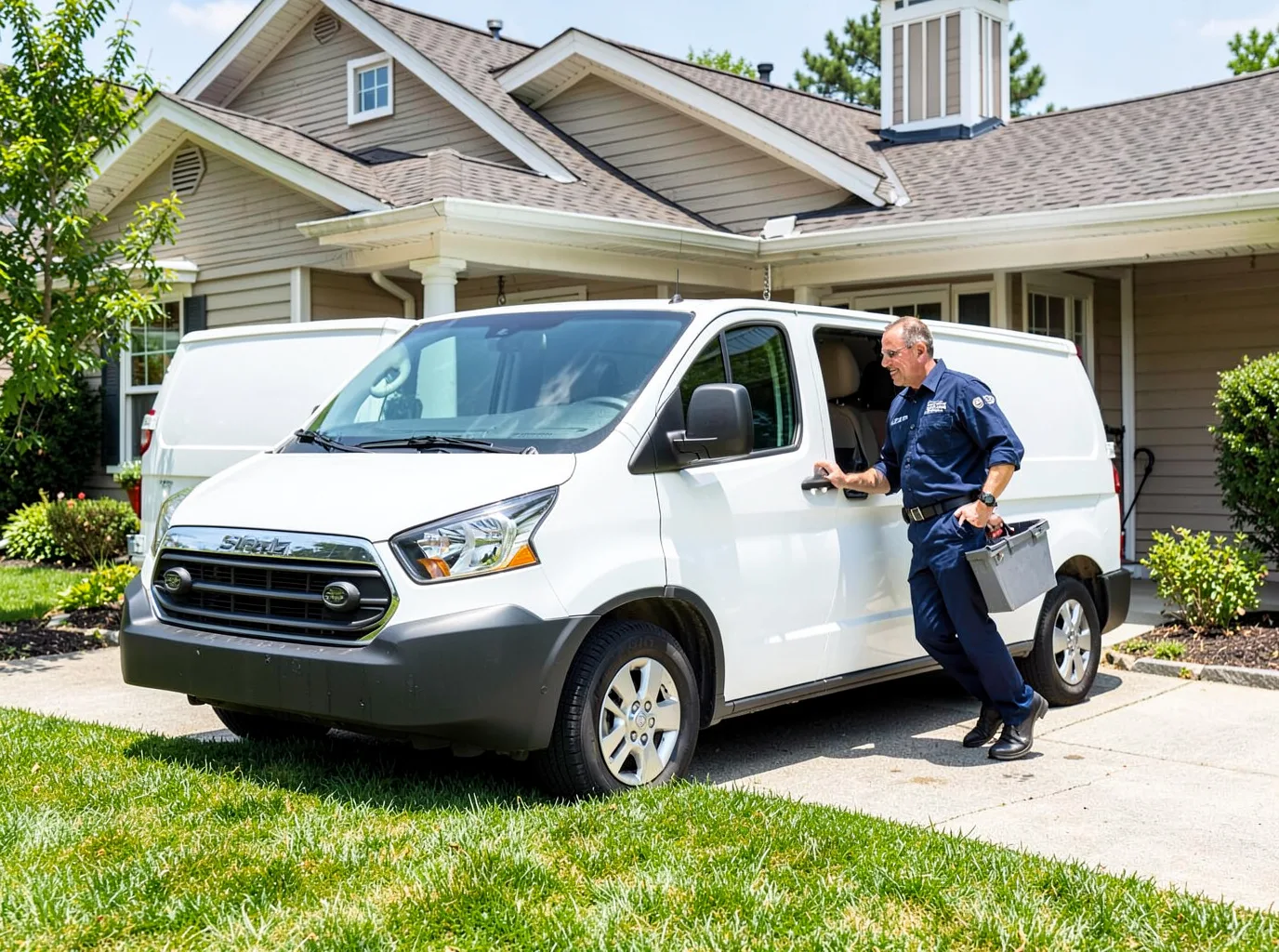 Emergency Plumber company in Puerto Rico
